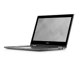 Ноутбук Dell Inspiron 5378 Hybrid (2-in-1) (i5-7200U/8/256SSD) - Class A- "Б/В" - мініатюра 4