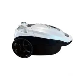 Пилосос Grunhelm Eco Power GVC-1703 HS сіро-чорний (147469) - мініатюра 7
