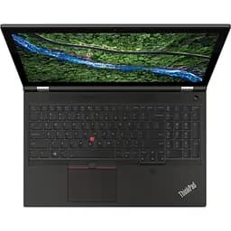 Ноутбук LENOVO ThinkPad T15g Gen 2, Intel Core i7-11850H до 4.8GHz, 15.6" FHD, 16GB, SSD 512GB, NVIDIA GeForce RTX 3070 8GB, Windows 10 Pro - мініатюра 3