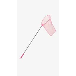 Сачок телескопічний B36233 Рожевий