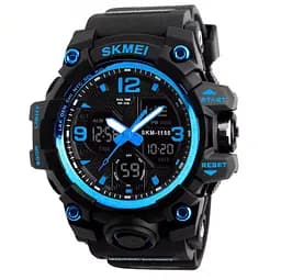 Годинник Skmei Hamlet Blue 1155B