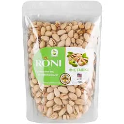 Фісташки Roni обсмажені у шкаралупі 700 г