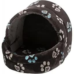 Будиночок Trixie Jimmy 40 см/35 см/35 см (сірий)