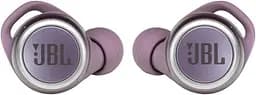 Навушники бездротові JBL Live 300TWS (JBLLIVE300tWSPUR) фіолетові - мініатюра 6