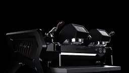 Мультибойлерна професійна кавомашина Wendougee Sdragon-SAT Espresso Machine 2GR - мініатюра 5
