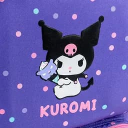 Рюкзак дитячий Kite Kids Kuromi (HK26-559XS-1) - мініатюра 13