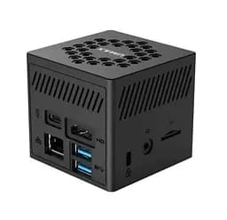 BarebOne-неттоп Umax U-Box J42 Nano