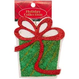 Ялинкова іграшка фігурка Sun Fai 13 см пінопласт в асортименті (000562-1)