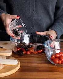 Каструля Pyrex з кришкою 3 л kuh0016484 - мініатюра 2