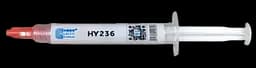 Жидкая термопрокладка Halnziye HY-236 5г (6W/m*k) (HY-236)