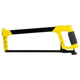 Ножівка по металу Sigma 300 мм BARRACUDA (4402131)