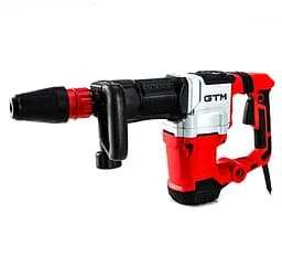 Відбійний молоток GTM DH20/1500VS - мініатюра 2