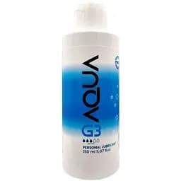 Лубрикант Love Stim MedTime Aqua G3 150 мл