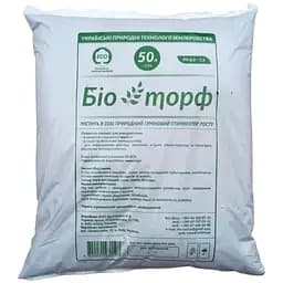 Біоторф ТМ Надія рН 6-7,5, 50 л