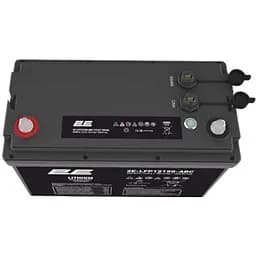 Акумулятор 2E LFP12150 ABC 4S LiFePo4 12V 150Ah (2E-LFP12150-ABC)