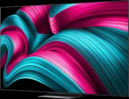 LED-телевізор LG OLED83C54LA (7122909) - мініатюра 2
