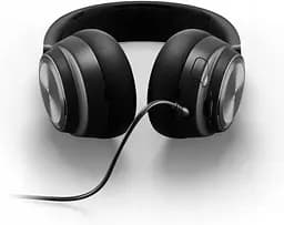 Навушники з мікрофоном SteelSeries Arctis Nova Pro Black (61527) - мініатюра 6