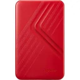 Зовнішній жорсткий диск 2.5 2TB Apacer (AP2TBAC236R-1)