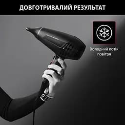 Фен Rowenta x Karl Lagerfeld K/PRO Stylist CV888LF0 - мініатюра 4