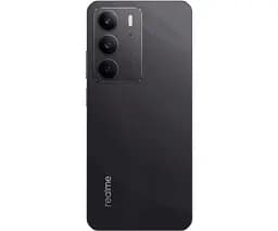 Смартфон Realme C75 8/256Gb акб 6000 мАг Storm Black (6941764449794) - мініатюра 5