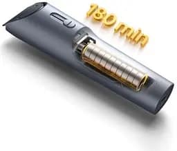 Машинка для стрижки Xiaomi Hair Clipper 2 (BHR8998EU)