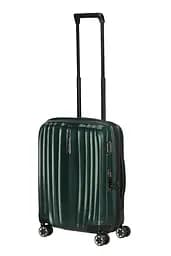 Валіза 55 См Samsonite NEXIS DEEP FOREST 55x40x20(23) KT1*14001 - мініатюра 5