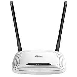 Бездротовий маршрутизатор (роутер) TP-Link TL-WR841N [47034]