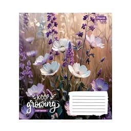 Упаковка зошитів 1В Keep growing А5/24 кл. 20 шт. (769116) - мініатюра 6