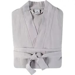 Кимоно Barine Serenity light grey XS светло-серое (svt-2000022252126)