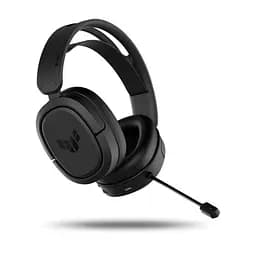 Навушники Asus TUF Gaming H1 Wireless Black (90YH0391-B3UA00) - мініатюра 5