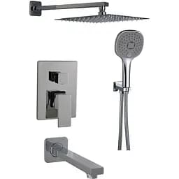 Душова система Globus Lux GLM-305L-Smart - мініатюра 6