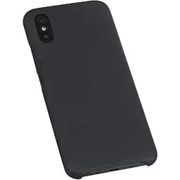 Чохол-накладка RedPoint Uno Case Xiaomi Redmi 9A Black - мініатюра 4