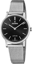 Годинник Festina Swiss Made F20015/3