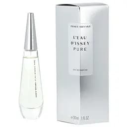 Issey Miyake L'Eau d'Issey Pure 30 мл парфюмированная вода