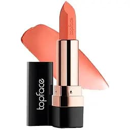 Помада для губ TopFace Instyle Сreamy Lipstick PT156 тон 016 Coral Island 4 г