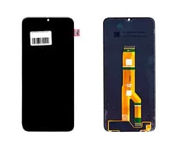 Дисплей Huawei Honor 6 H60-L02 with touchscreen black orig
