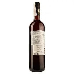 Херес кріплене Bodegas Barbadillo Manzanilla Sherry, біле, сухе, 15%, 0, 75 л (36377) - мініатюра 3