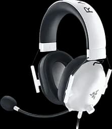 Гарнітура RAZER Black shark V2 X White (RZ04-03240700-R3M1)