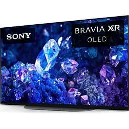 Телевізор Sony Bravia XR A90K 48" OLED 4K EU [XR-48A90K] [81051] - мініатюра 3