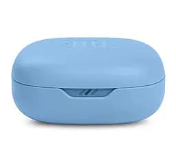 Наушники Bluetooth JBL WFlex TWS Blue - мініатюра 7