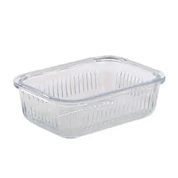 Контейнер для зберігання MasterPro BGMP-5670 Foodies collection 370 мл (00000054394) - мініатюра 4