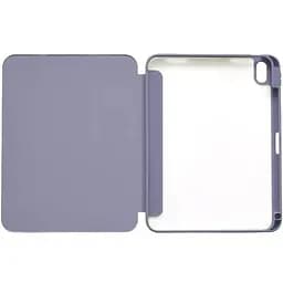 Чохол-книжка BeCover Soft Edge з кріпленням Apple Pencil для Apple iPad 10.9" 2022/2024 /iPad (709239) - мініатюра 4