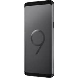 Смартфон Samsung Galaxy S9 4/64Gb Black (SM-G9600) [2 SIM, NFC, SnapDragon] - мініатюра 4