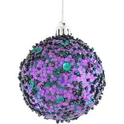 Шар Yes! Fun d-8см Нимфея 8 см фиолетовый (973146)