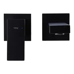 Змішувач для раковини TOPAZ ODISS TO 18235-H66-BL - мініатюра 3