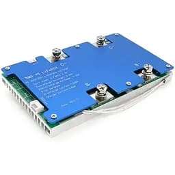 BMS плата Changfa LiFePo4 14.6V 4S 200A (до 85V)