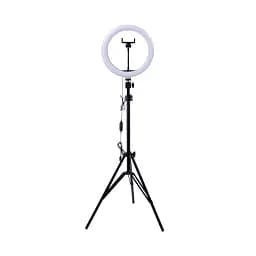 Кільцева LED-лампа XPRO RL-18 II 45 см (MER-14929_2302)