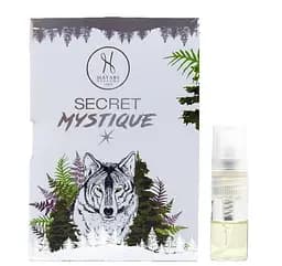 Парфумована вода Мініатюра Hayari Secret Mystique 2 мл