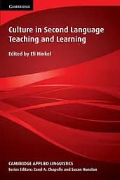 Culture in Second Language Teaching and Learning