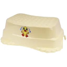 Підставка для ніг дитяча Technok Toys 9109 Жовтий (2000990557636)